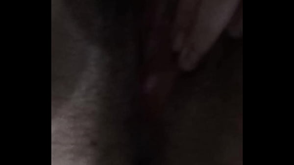 I can only rub, I'm a virgin, you can't enter.