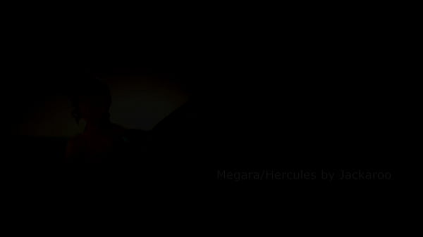 Disney - Hercules Megara Porn Compilation - 3D