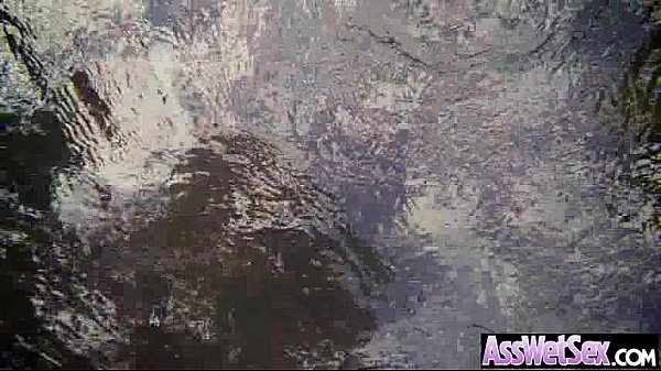 Hard Anal Sex Tape With Big Ass Girl clip-10