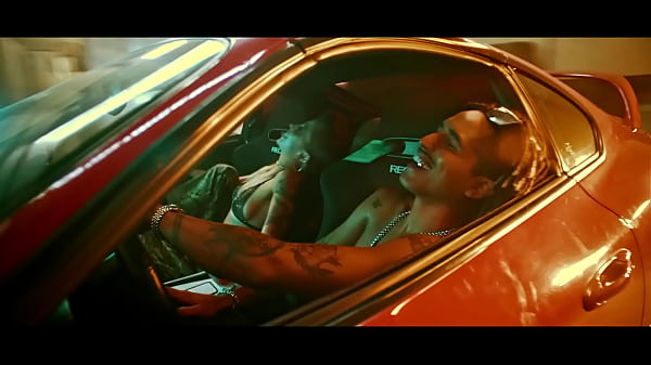 Matuê - Wants to Fly Official Clip