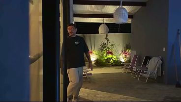 I Fucked the Stranger Who Walked Into My House (ft. Chavitaxxx) CUT VERSION