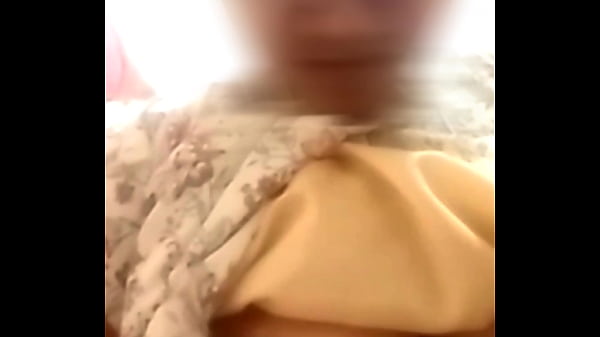 Sex-Videoanruf Mit Einem Jungen Telugu-Mädchen