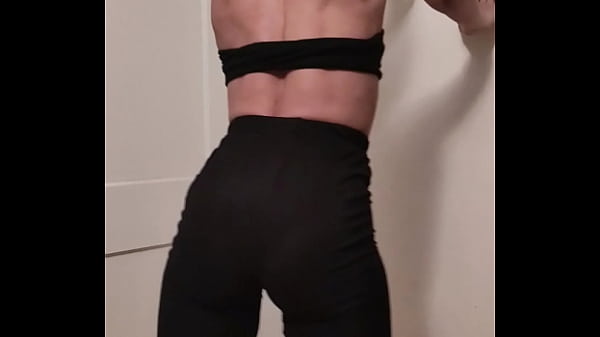 Hot ass