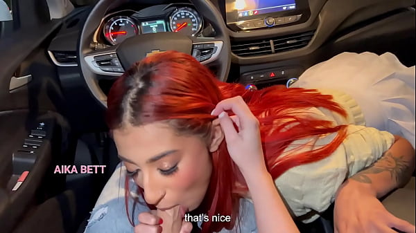 They help Aikabett with her broken car and in return they break her vagina and fill it with semen.