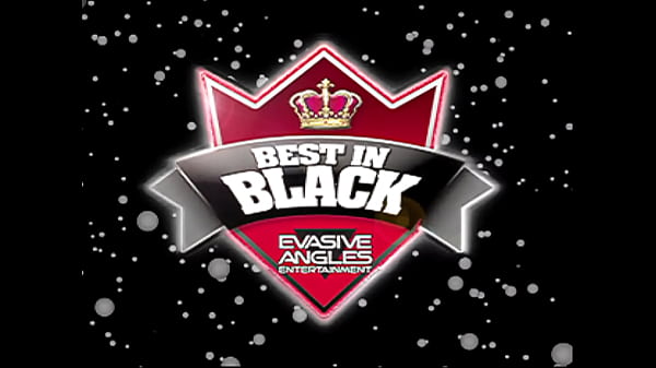 EVASIVE ANGLES The Colombian MILF greets her interracial boyfriend trying to turn him on by wearing her lace bra and see-through panties