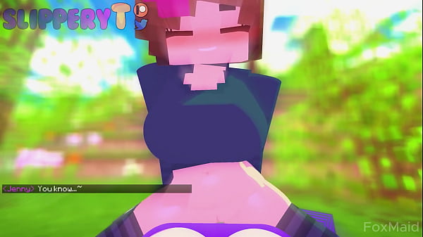 Download Video - FoxMaid &vert; Minecraft HMV