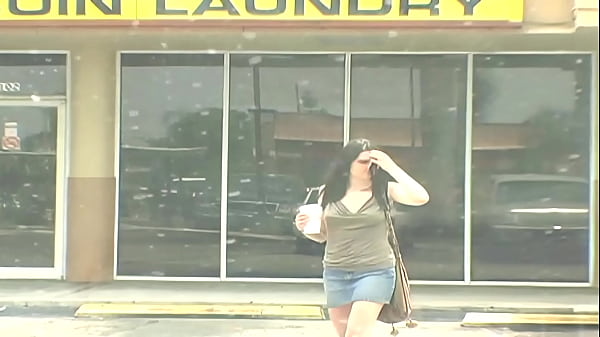 Then flipping that ass doggy for a nice heart shape that makes you want to explode your...