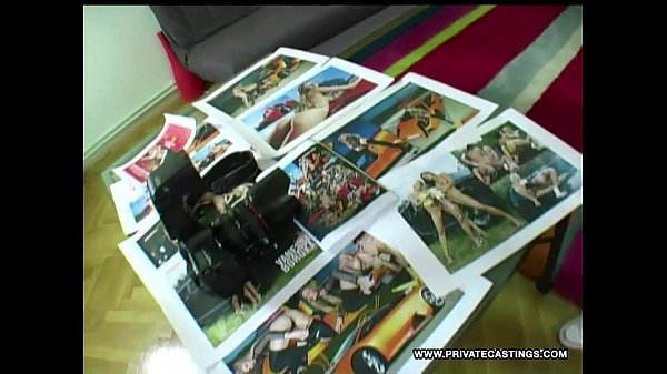 Download Video - Regina Moore Is up for Her Casting Audition That Gets Very Hardcore