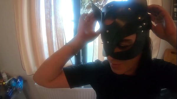 MilfyCalla ep 61 Smoking, dance and fun with a hard dick