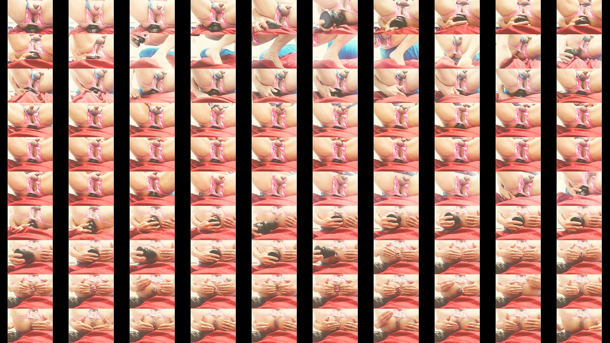 Pink hole opens up 预览图