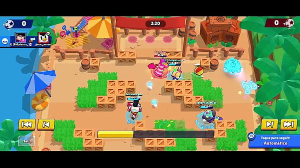 Bibi fodendo gostoso no Futbrawl