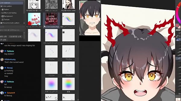 J Surrat 10/2020 with Ms. Juicy b.