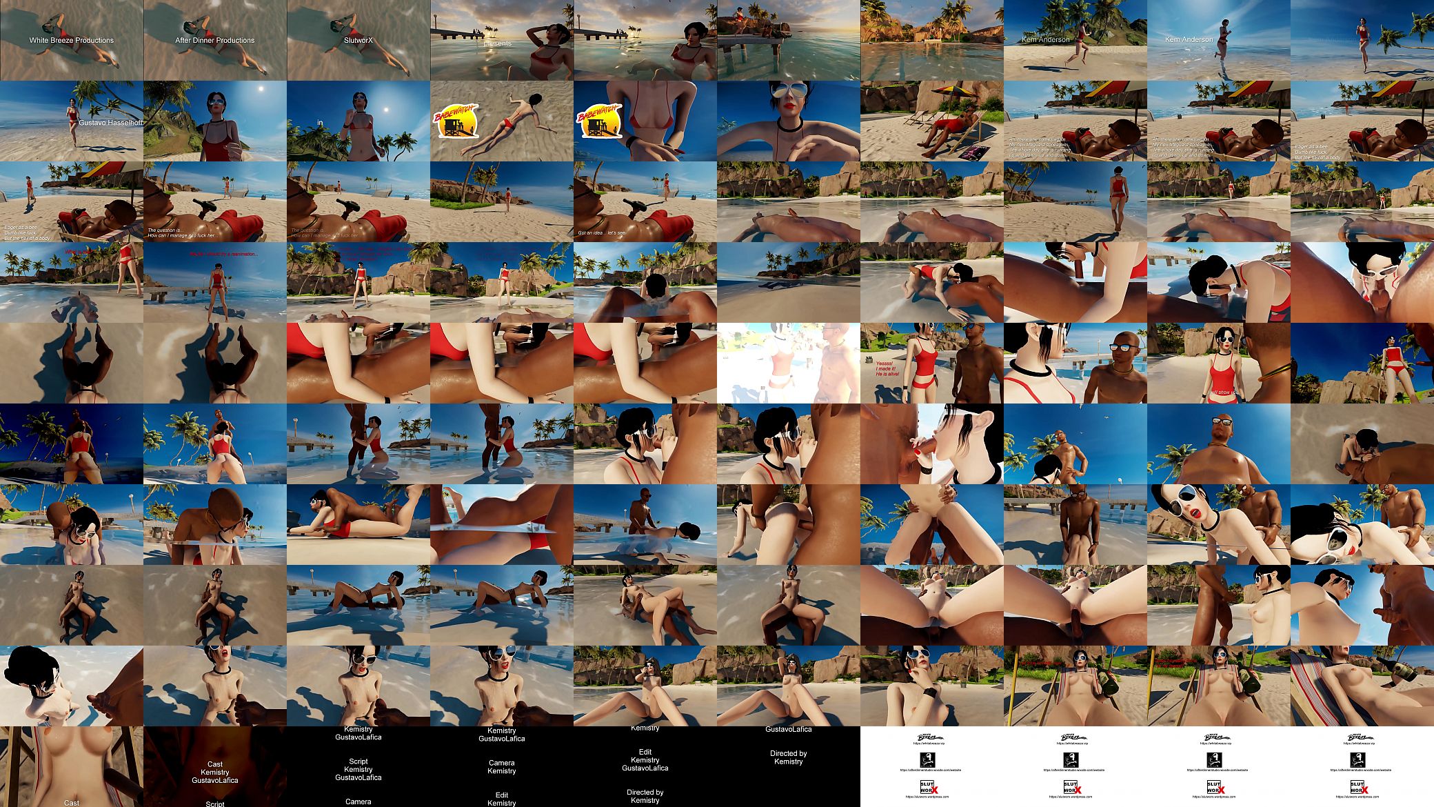 WBP049 - Babewatch 预览图
