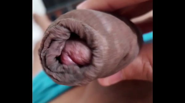 Growing penis, from soft to hard, displaying my...