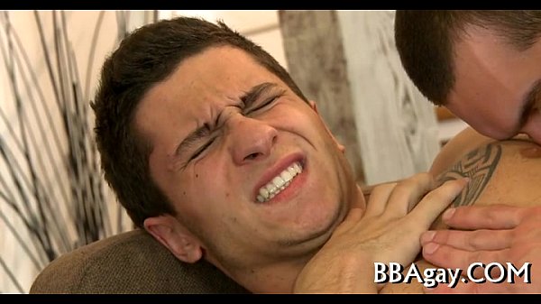 Download Video - Salacious rimming with men