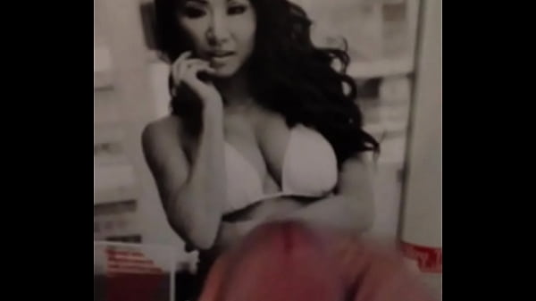 Download Video - Gail Kim cum tribute