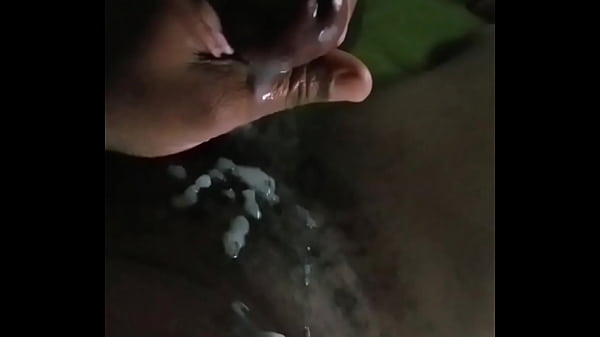 Download Video - Solo cum shot after edging