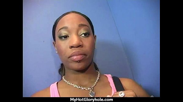 Horny Chick Oral Tease 6