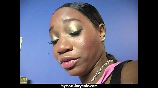 Horny Chick Oral Tease 6