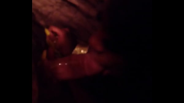 sexy young black b. doll sucking my dick