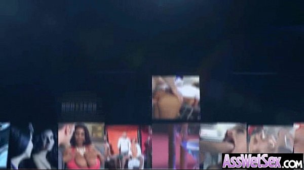 (anikka jada) Huge Ass Girl Love Anal Intercorse On Cam video-05