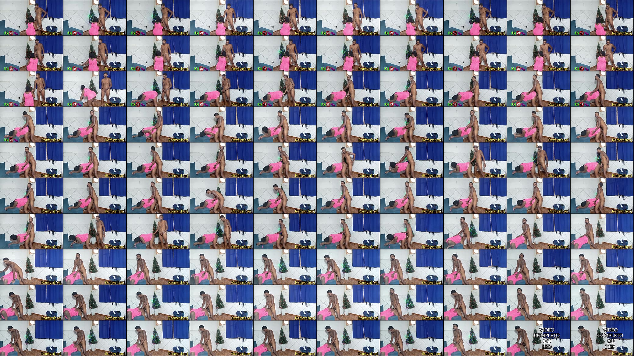 FOI AJUDAR A AMIGA A MONTA A &Aacute;RVORE  ACABOU FAZENDO UM FILME PORN&Ocirc; AINDA GOZOU DENTRO DA NEGONA GOSTOSA 预览图