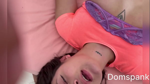 Download Video - Hot Teen Colombian girl gets a hard Spanking and deep throat fucking for cheating Full Video in Premium&period;