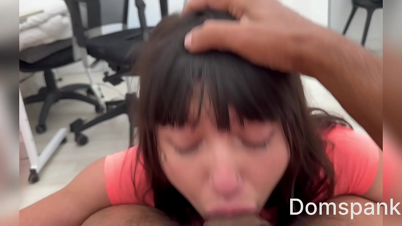 Joven colombiana caliente recibe una dura paliza y una follada de garganta profunda por hacer trampa Video completo en Premium.
                    latina pornstar blowjob spanking deep throat girlfriend slapping ass shaking big butt big booty natural tits making love dick sucking lips teens 18 muchos negros