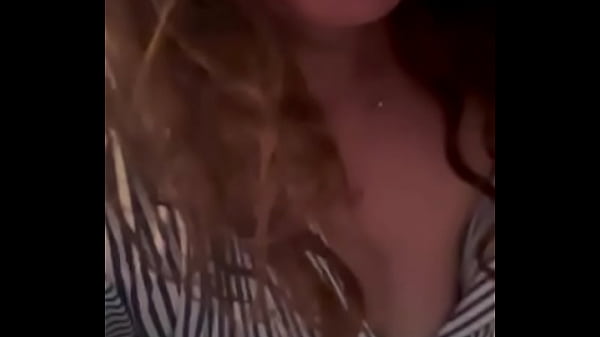 Blow Me POV - A Emo Brunette Dream Girl is Sucking Badly her Step Dad.