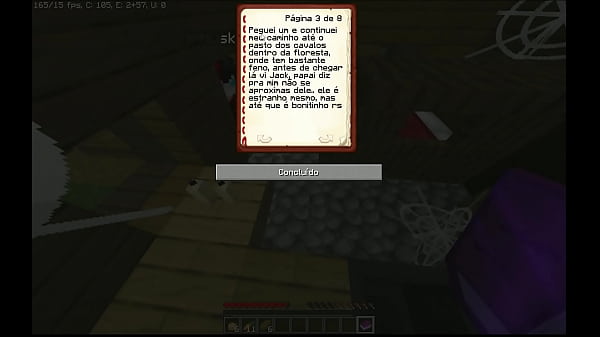 BALD BOYS AND THE PRIEST WHO SHOWS HIS STAFF (The Iggsburn Village) part 2
