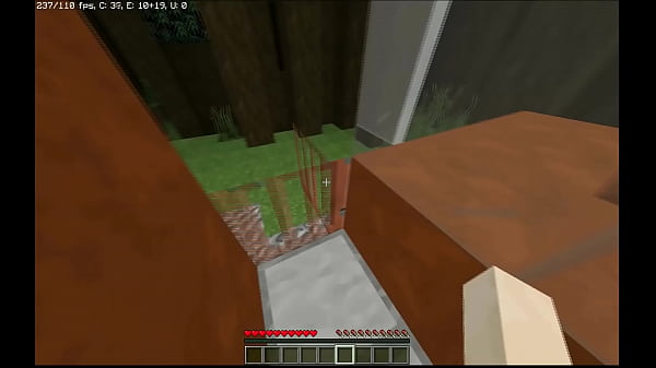 NOVINHOS CARECAS E O PADRE QUE MOSTRA O SEU CAJADO (The Iggsburn Village) parte 2