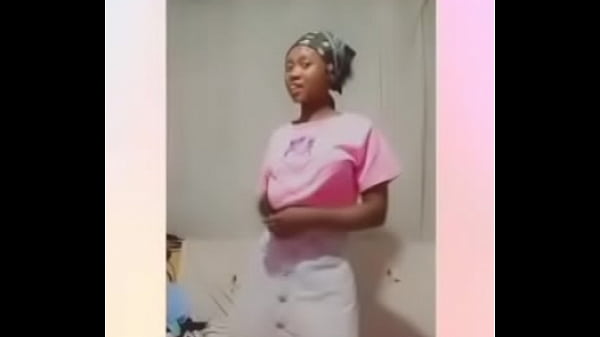 Joan shakes her booty