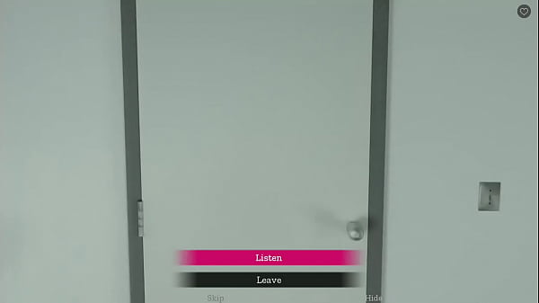 lust - part 2 - eating all the girls