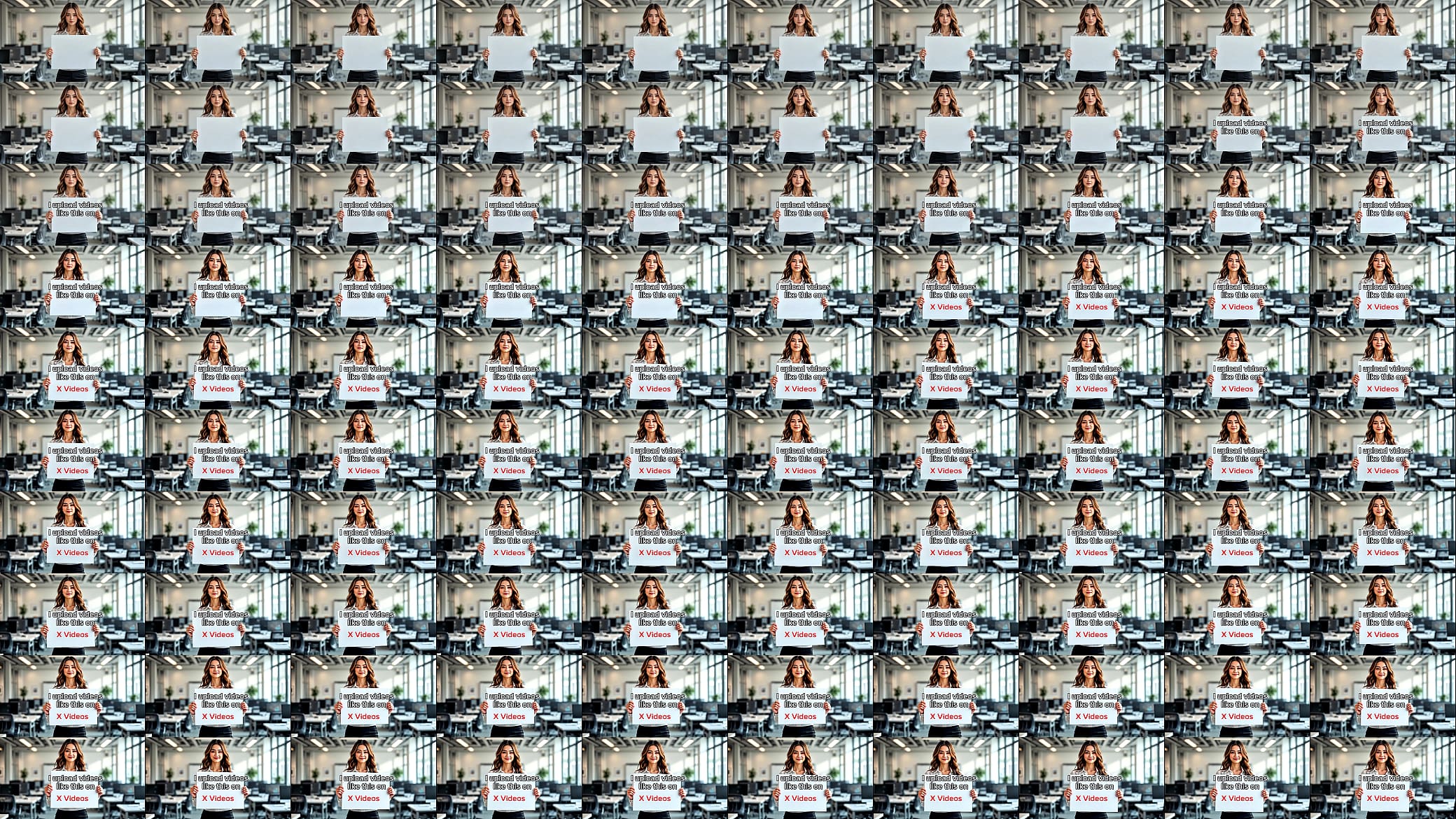 Verification video 预览图