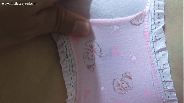 stepdaughter gets a creampie before going to school