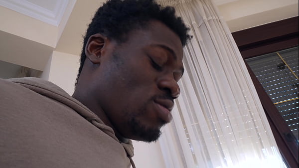 [PART 1] Fucking bitch Holy Wood gets a powerful anal workout with toys fisting and hard anal fucking from a big black cock EKS671