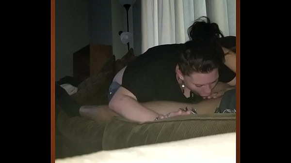 Download Video - Mamamea amazing blowjob