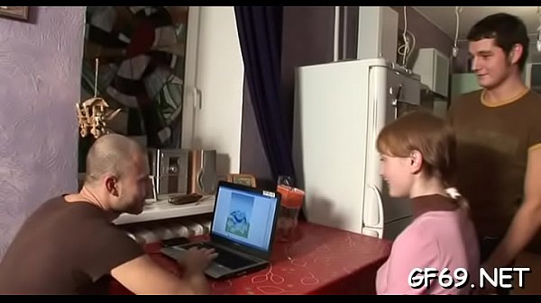 Legal age teenager porn bald