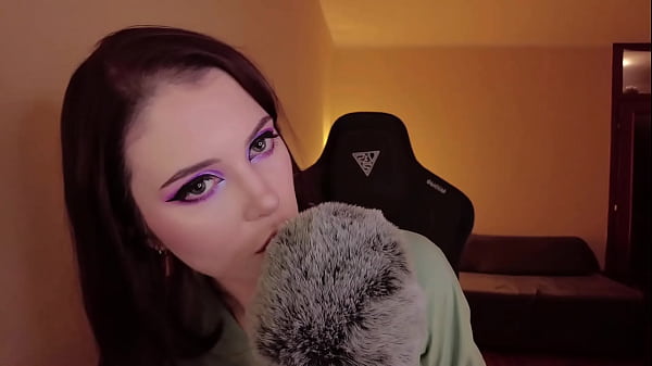 Dr stacy moon's asmr clinic