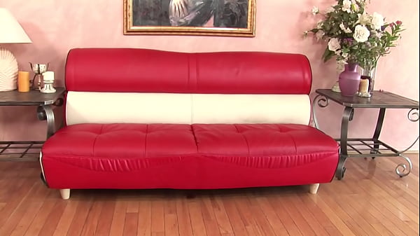 The Mature Lady Gets The Cock Today