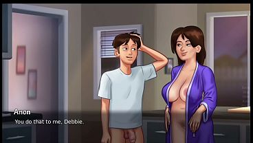 I Realized Too Late&mdash;Step Mom Was Watching (18 )