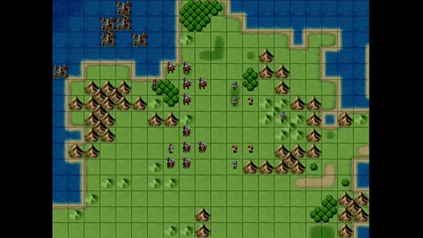 Download Video - Uma princesa e suas amigas entram em uma aventura e acabam encontrando um vila cheia de Homens pelados - Salvation - Parte 1