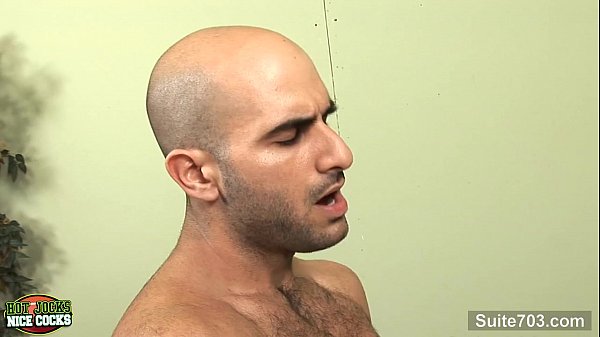 Download Video - Gorgeous jocks 69ing and fucking their asses