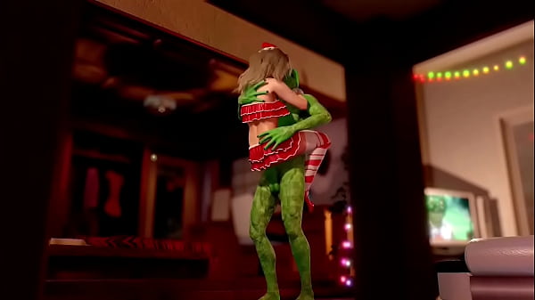 I stole her pussy instead & left her a Creampie