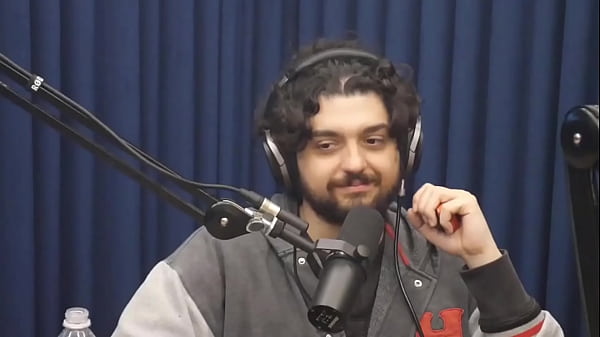 DIOGO DEFANTE FUDENDO SISTEMA DA GLOBO AO VIVO NO FLOW PODCAST