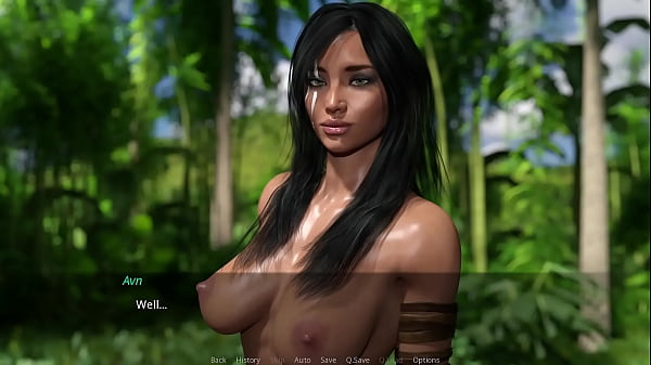 The Lust City #57 - Busty Latina Gets Covered In Hot Cum