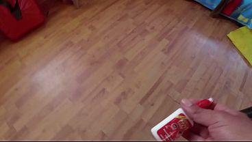 義兄弟間のアドレナリン、彼女があなたに彼女のマンコを触らせてくれると分かっているあの素晴らしい感覚、今日彼女はドレスを着ていて、彼女の脚が私を狂わせるラテンポルノHD自家製