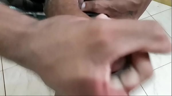 Comendo meu erm&atilde;o de quatro  nego J&atilde;o