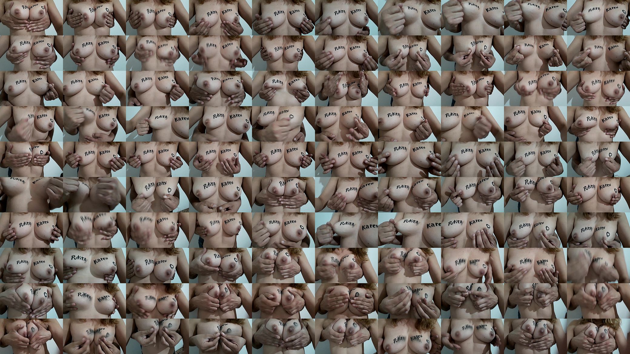 Manoseame las tetas 预览图