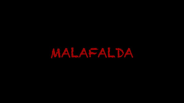 Download Video - Malafalda is back for more puking&excl; PUKE&sol;VOMIT&sol;BANANA&sol;MILK - TEASER
